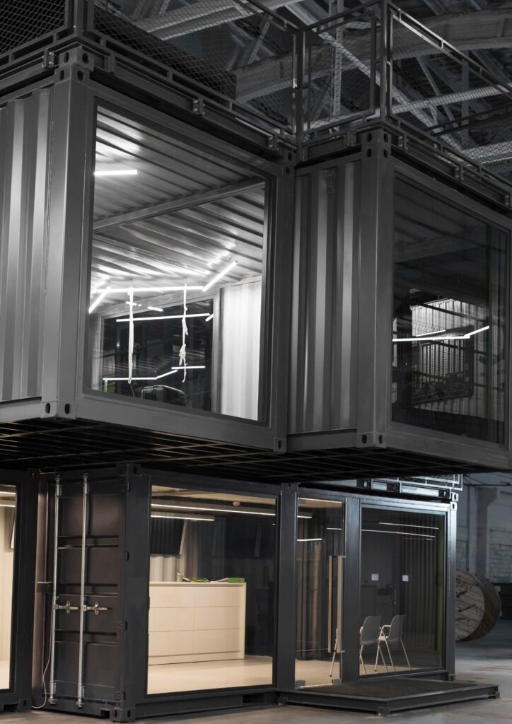 logistic-center-with-desk-chairs